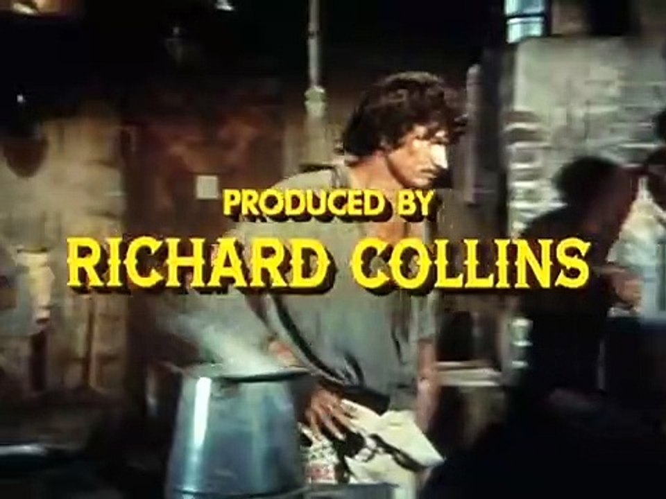 Bonanza Staffel 14 Folge 5 HD Deutsch