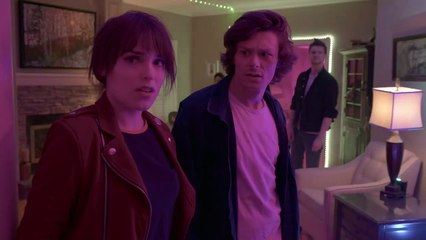 Ghoul House Bande-annonce (EN)