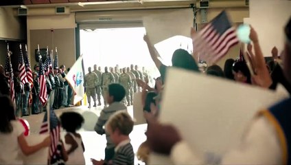 Fort Bliss Bande-annonce (EN)