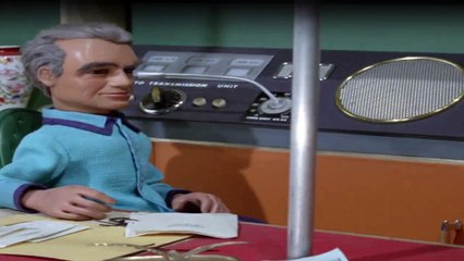 Thunderbirds Staffel 1 Folge 7 HD Deutsch