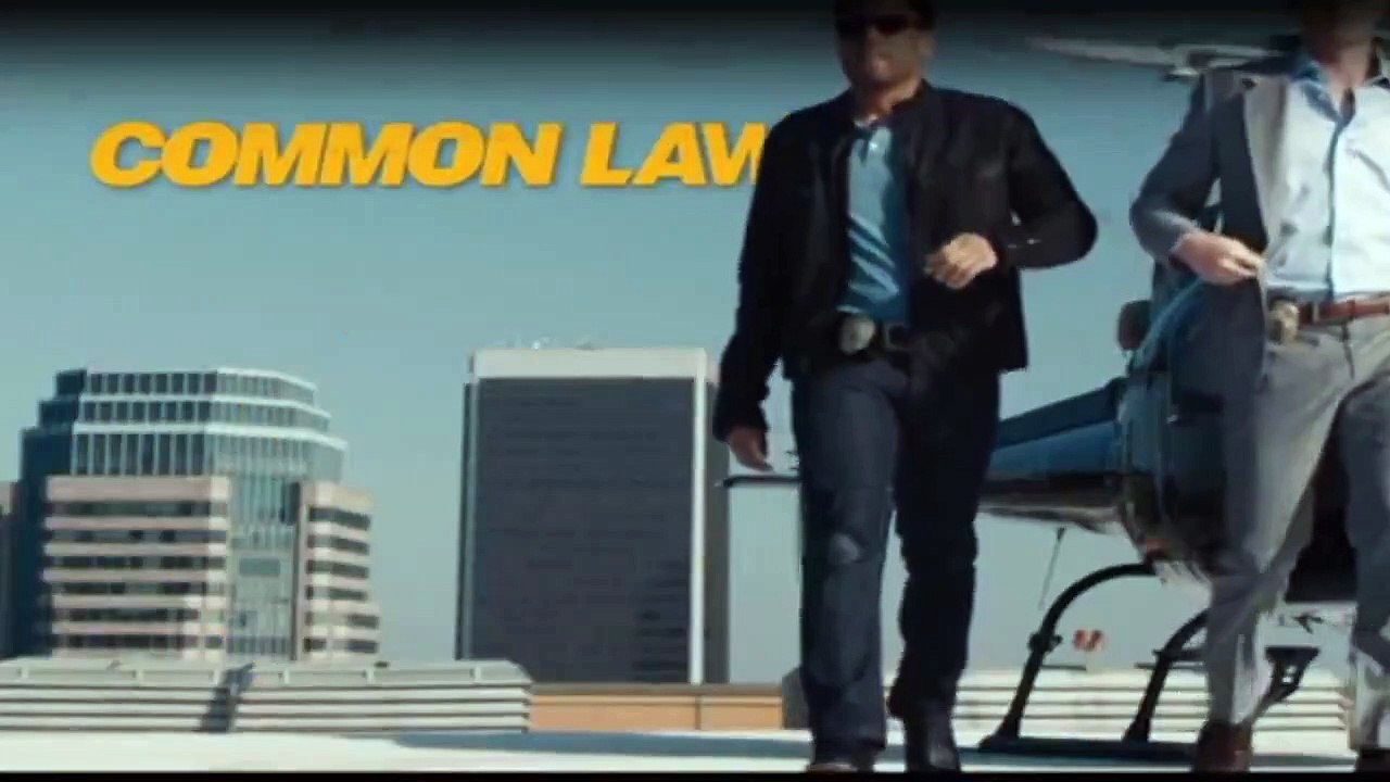 Common Law Staffel 1 Folge 6 HD Deutsch