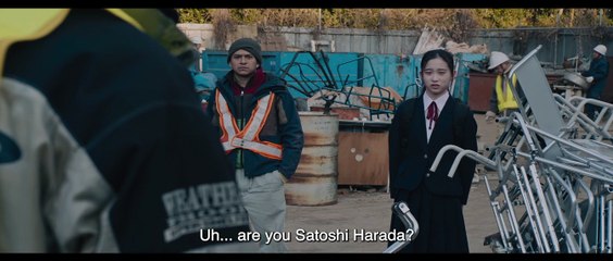 Missing Trailer #1 (2022) Jirô Satô, Aoi Itô, Hiroya Shimizu Thriller Movie HD