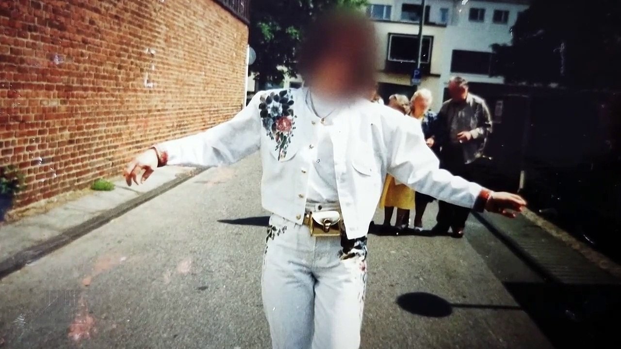 Jenke. Crime. Staffel 1 Folge 4 - Part 02 HD Deutsch