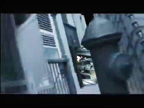 Une allumette pour trois Bande-annonce (EN)