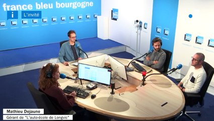 Fin de la ristourne à la pompe : les auto-écoles bourguignonnes contraintes de s'adapter