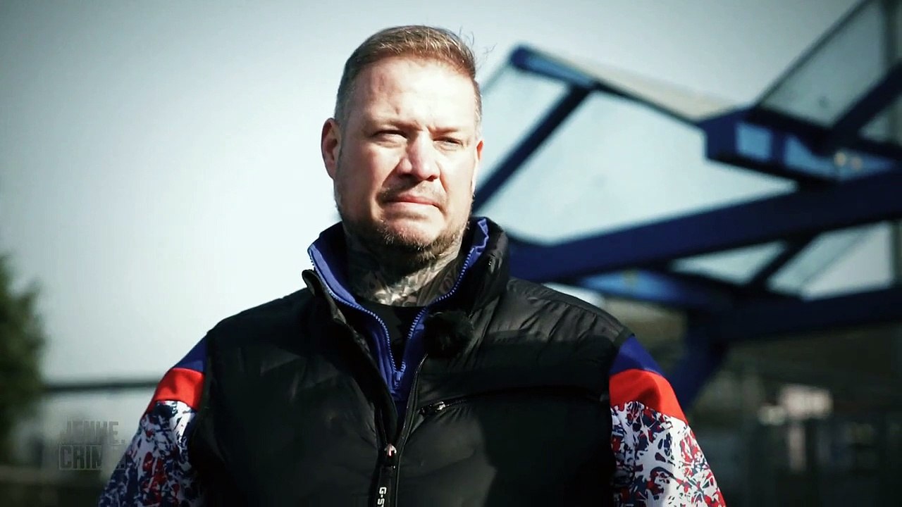 Jenke. Crime. Staffel 1 Folge 2 - Part 01 HD Deutsch