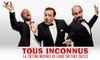Tous Inconnus - Bande-Annonce TF1