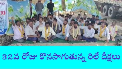 నర్సాపూర్: హమీలీ ఉద్యోగం మాకే ఇవ్వాలి