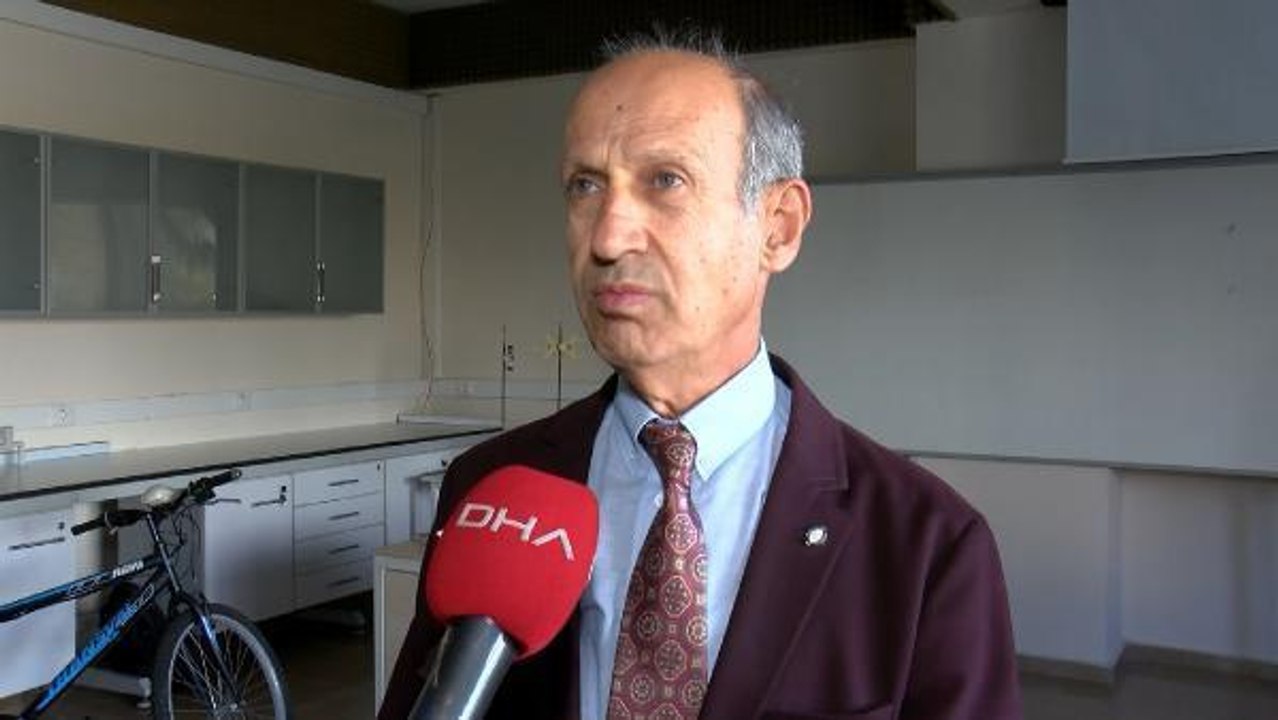 UZMAN İSİMDEN TOGG AÇIKLAMASI: DÜNYADA TAM ELEKTRİKLİ OTOMOBİL YAPAN İKİNCİ FİRMAYIZ