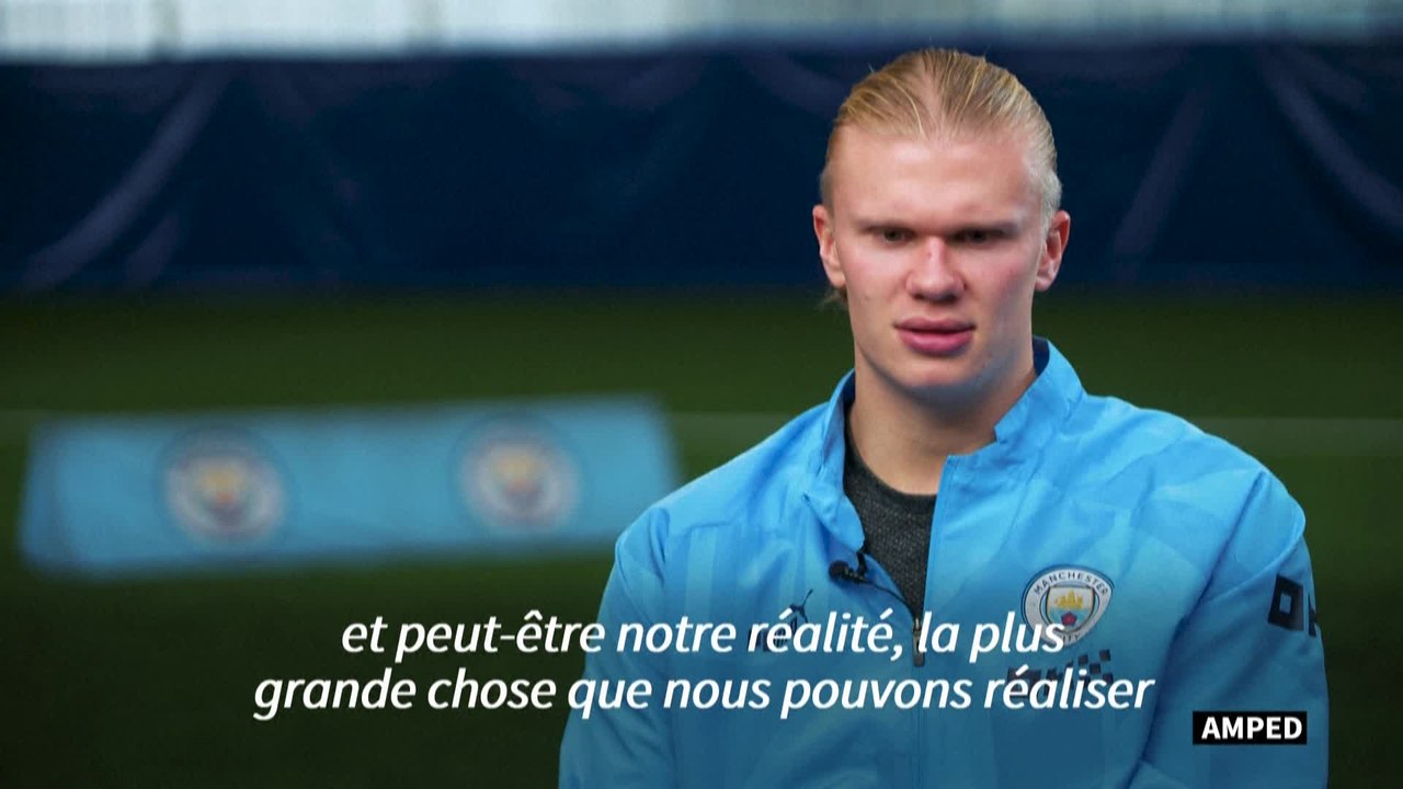 Qatar 2022: Brésil, Argentine, France, Angleterre: les favoris de Haaland pour le Mondial