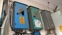 Arnavutköy'de yetersiz elektrik enerjisi esnafın çilesi haline geldi