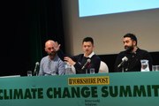 Why is Climate Change so important? Yorkshire Post's Climate Change conference 2022