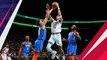 Benamkan Oklahoma Thunder, Jayson Tatum Bawa Boston Celtics Catatkan 7 Kemenangan Beruntun