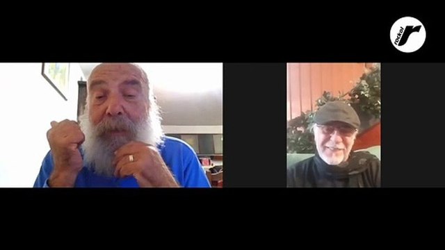 Italian Prog Rewind una chiacchierata con Patrick Djivas (Parte 2)