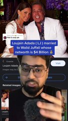 How Much Money does The Dubai Bling Cast make?