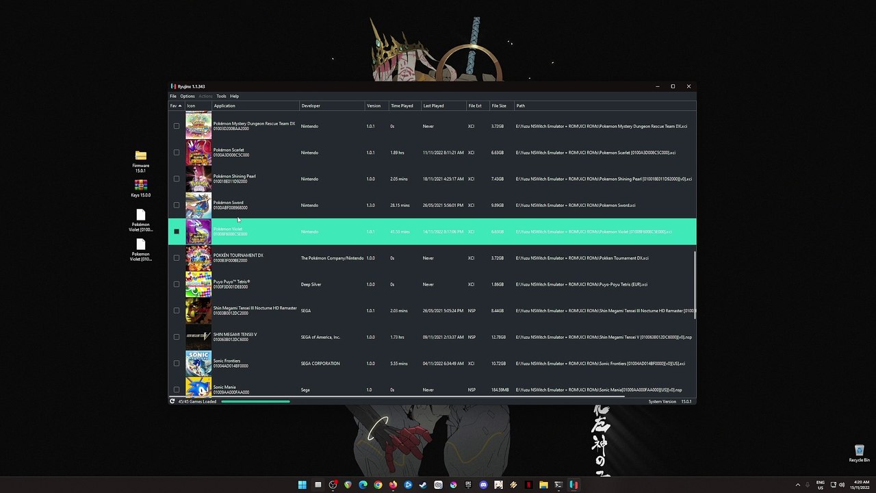 Where to get Pokémon Violet for PC PC Installation Guide