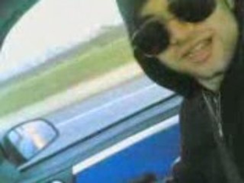 Cedric facone kamel lancien