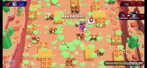 650+ Trophies _ Brawl Stars _ Duels _ Bull, El Primo, Fang _ 2022 September