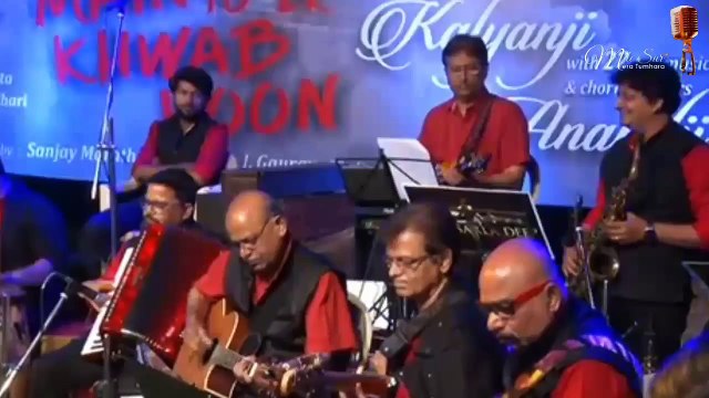 Yeh Mera Dil Yaar Ka Diwana | Moods Of Asha Bhosle | Priyanka Mitra Live Cover Energetic Performance ❤❤ Amitabh Bachchan Shah Rukh Khan Sunidhi Chauhan Priyanka Chopra Vishal Dadlani Saregama T-Series Kareena kapoor khan