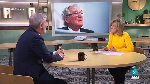 Jaume Collboni no descarta un govern amb Xavier Trias, encara que Junts no sigui una força progressista