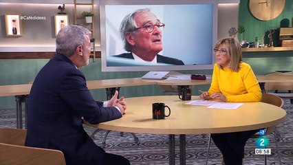 Jaume Collboni no descarta un gobierno con Xavier Trias