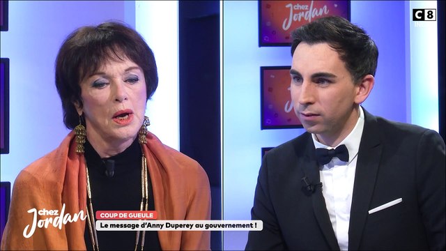 L’énorme coup de gueule d’Anny Duperey contre le gouvernement à propos des soignants non vaccinés et non réintégrés: Qu’est-ce qu’on attend pour les réintégrer ? Ce sont 15.000 soignants prêts à travailler - VIDEO