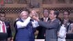 Concluye la cumbre del G20 con el relevo de Indonesia a la India para 2023