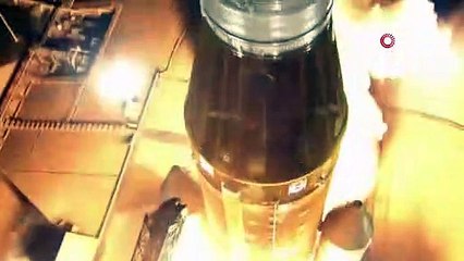 NASA'nın en güçlü roketi Artemis-1 fırlatıldı