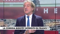 Gérard Leclerc : «Le côté interdiction m’énerve»