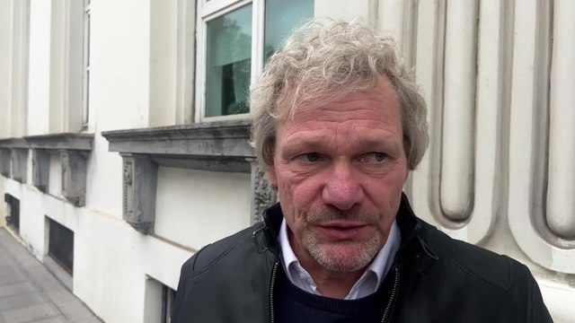 Norme salariale et enveloppe bien-être sur la table du gouvernement (Thierry Bodson/FGTB)