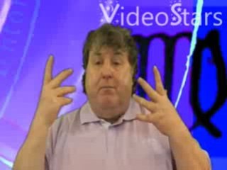 Russell Grant Video Horoscope Virgo March Monday 17th