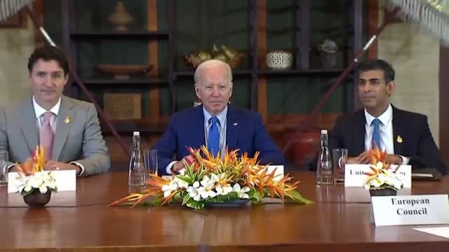 Los embajadores de la OTAN acuden a una reunión de emergencia por la explosión de misiles rusos en Polonia