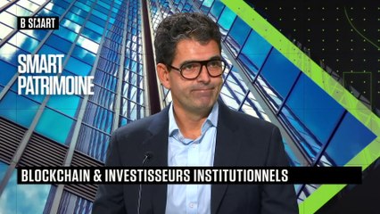 SMART PATRIMOINE - Emission du mercredi 16 novembre