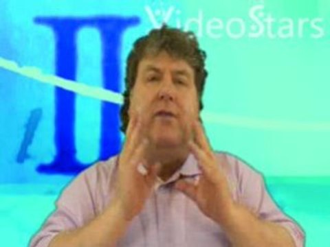 Russell Grant Video Horoscope Gemini March Monday 17th