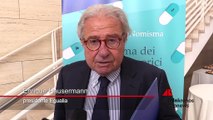 Salute, Hausermann (Egualia): “Aumento costi produzione farmaci ha ridotto guadagno e rischio è ritiro dal mercato”