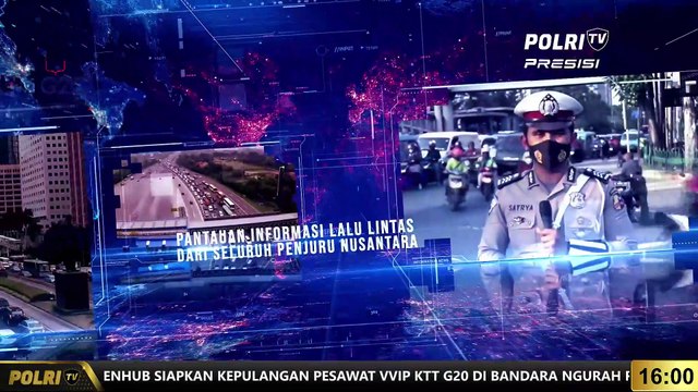 PRESISI UPDATE 16.00 WIB : Presiden Jokowi Berikan Keterangan Soal Pencalonan Indonesia Tuan Rumah Olimpiade 2036