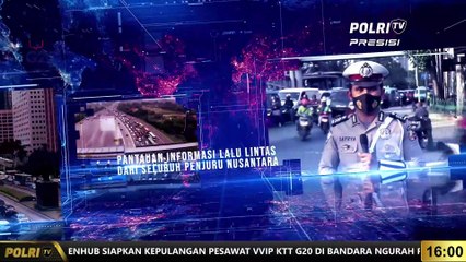 PRESISI UPDATE 16.00 WIB : Presiden Jokowi Berikan Keterangan Soal Pencalonan Indonesia Tuan Rumah Olimpiade 2036