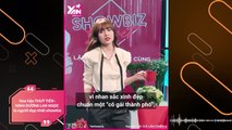 Hoa hậu Thùy Tiên không ngần ngại khen Ninh Dương Lan Ngọc là người đẹp nhất showbiz