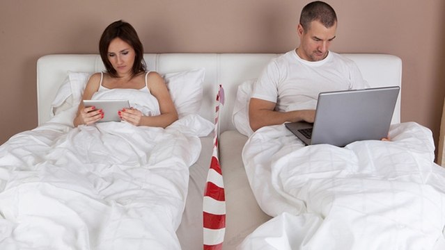 Au Japon, de nombreux couples ne dorment pas dans le même lit et ce n'est pas une si mauvaise idée