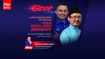 [ SINAR LIVE] Perlis kekal atau berubah?