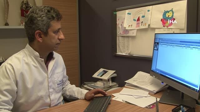 Göğüs Hastalıkları Uzmanı Dr. Mehmethan Turhan: Kendimizi hasta etmeden önce mutlaka sigarayı bırakalım