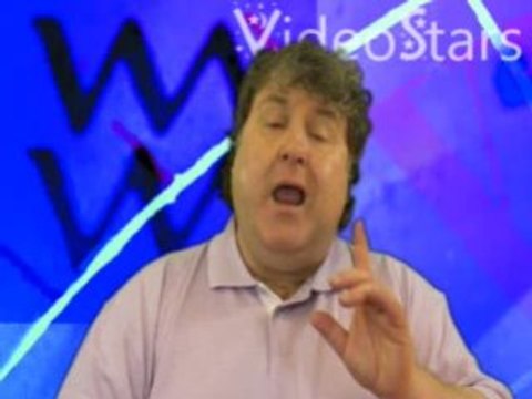 Russell Grant Video Horoscope Aquarius March Monday 17th