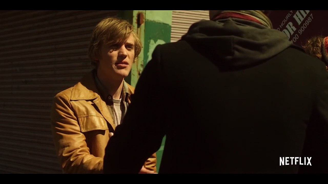 Lovesick Trailer OV