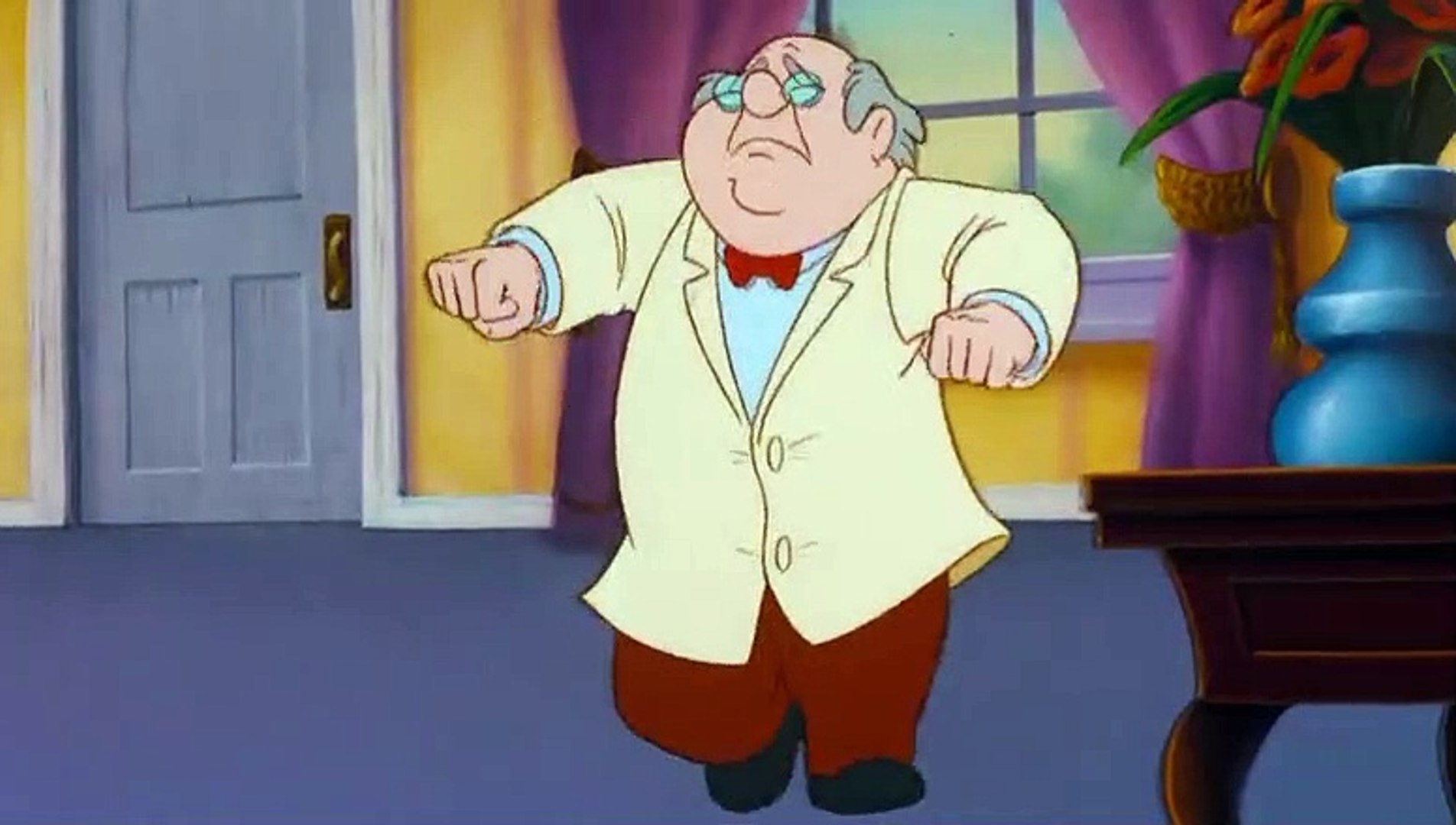 Tom And Jerry Movies List