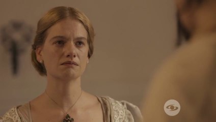 La Reina de Indias y El Conquistador Capítulo 45