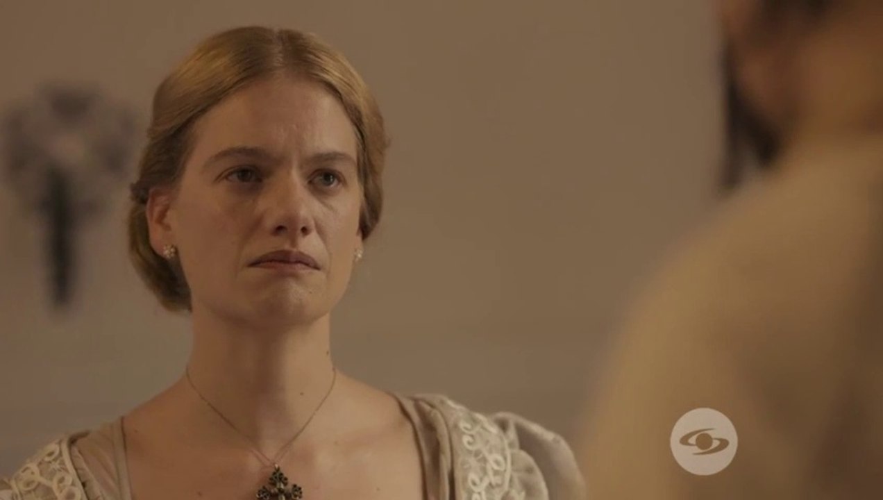 La Reina de Indias y El Conquistador Capítulo 45