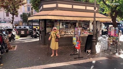 Declínio demográfico: uma dor de cabeça em Itália