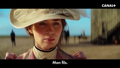 The English - bande-annonce - prochainement sur CANAL+