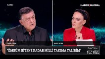 Yılmaz Vural: Maçlardan önce İstiklal Marşı okunmasın