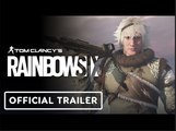 Rainbow Six: Siege | Official Maverick NEIR: Replicant Bundle Trailer
